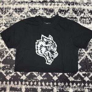 Darc Sport Cropped Tee